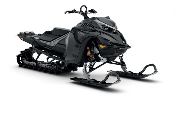 LYNX Shredder Ds 3900 / 4100 850 E-Tec Turbo R 2025 LYNX Shredder Ds 3900 / 4100 850 E-Tec Turbo R 2025